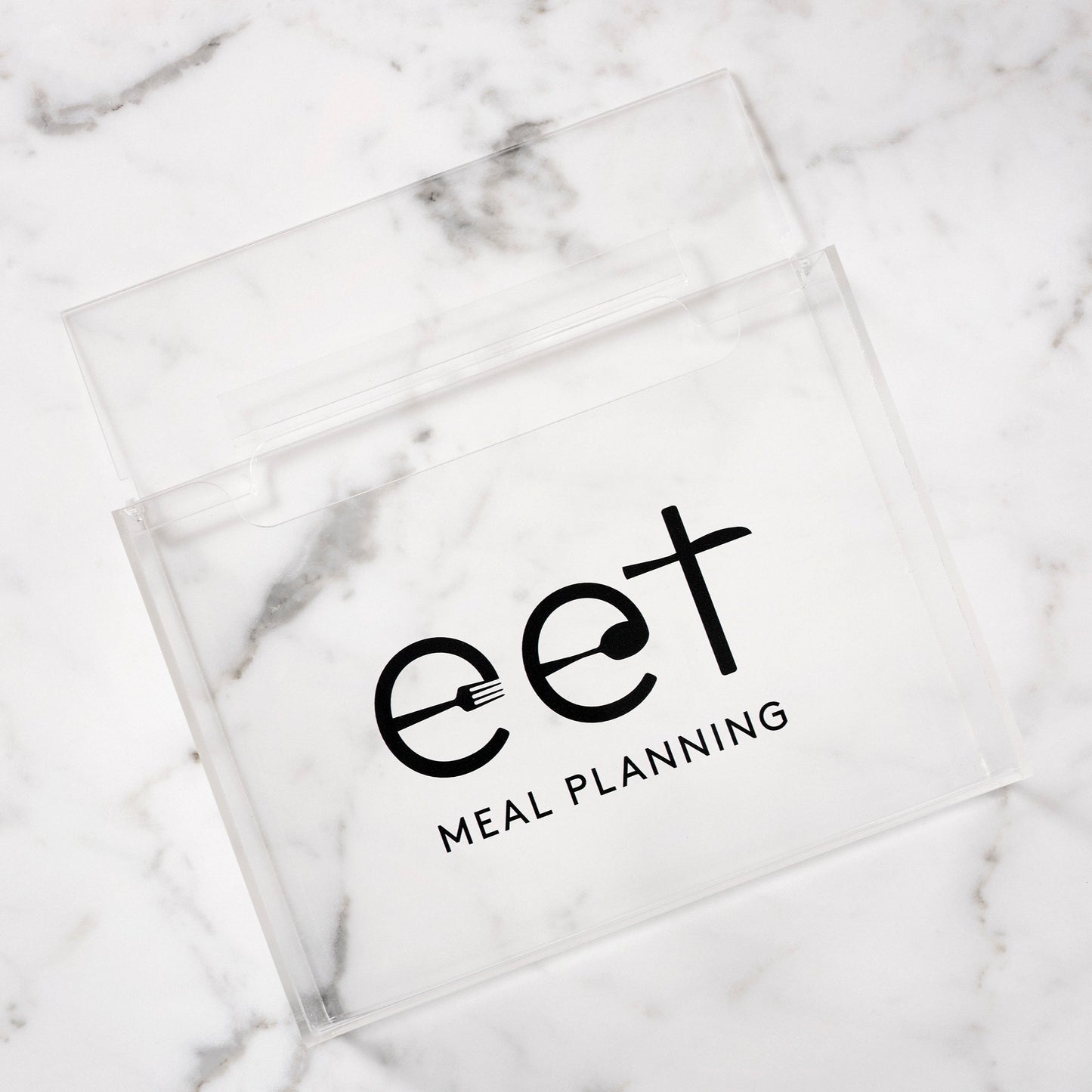Eet Recipe Box