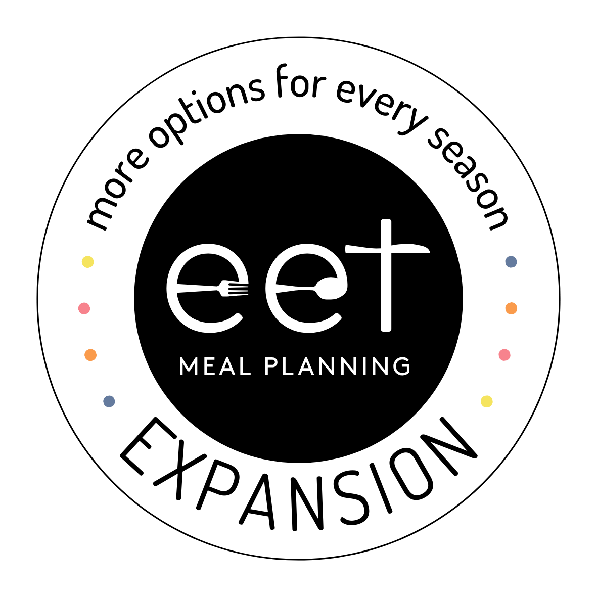 Expansion Recipe Pack