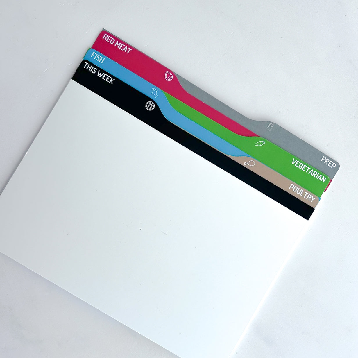 Divider Set