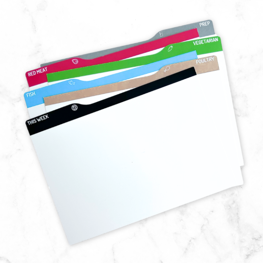 Eet Recipe Box