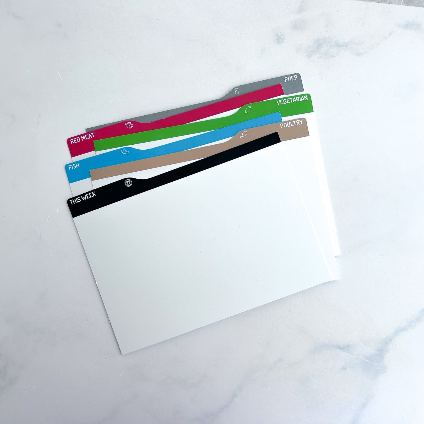 Divider Set