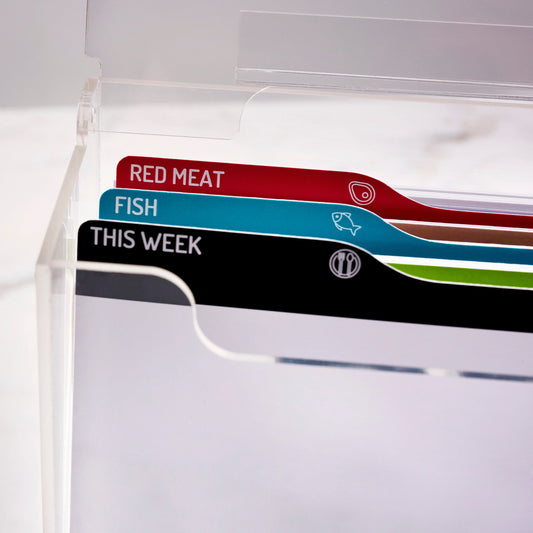 Divider Set