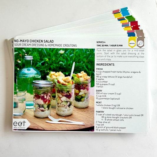 Mixed Season Bumper Pack